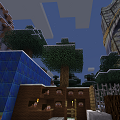 Creative Spawn