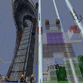 Creative Stark Tower