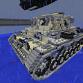 Creative Tank