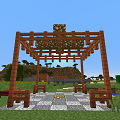 Survival Spawn